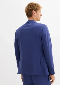 Veste de costume extensible, Regular