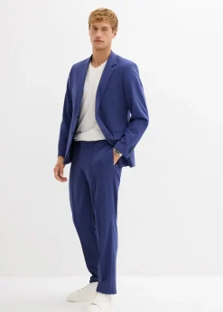 Veste de costume extensible, Regular