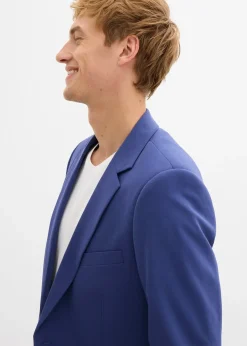 Veste de costume extensible, Regular