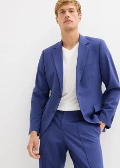 Veste de costume extensible, Regular