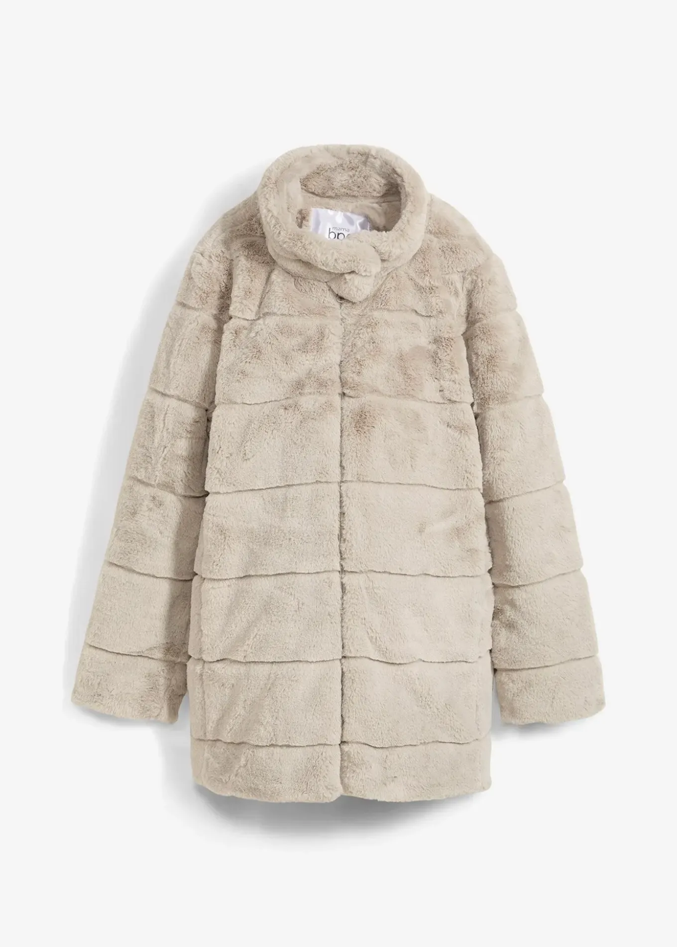 Veste de grossesse douillette