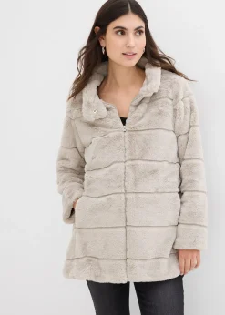 Veste de grossesse douillette