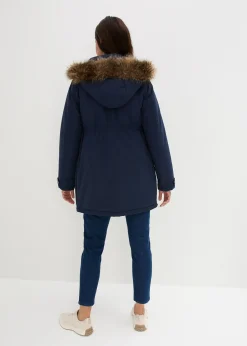 Veste de grossesse 3-en-1 avec fonction de portage