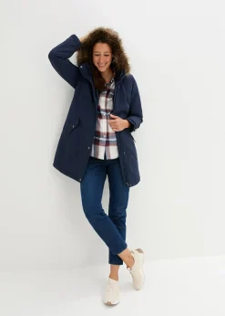 Veste de grossesse 3-en-1 avec fonction de portage