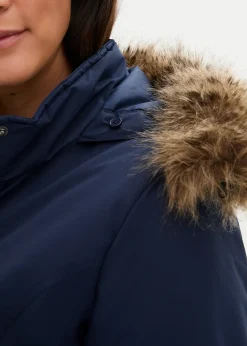 Veste de grossesse 3-en-1 avec fonction de portage