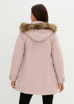 Veste de grossesse 3-en-1 avec fonction de portage