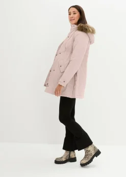 Veste de grossesse 3-en-1 avec fonction de portage