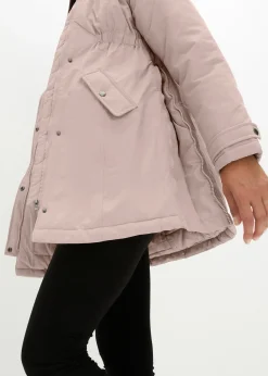 Veste de grossesse 3-en-1 avec fonction de portage