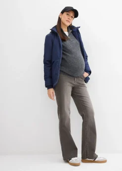 Veste de grossesse 3-en-1 avec fonction de portage