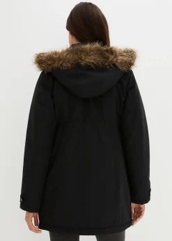 Veste de grossesse 3-en-1 avec fonction de portage