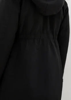 Veste de grossesse 3-en-1 avec fonction de portage