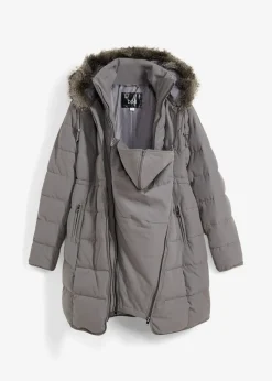 Veste de grossesse/de portage, matelassée