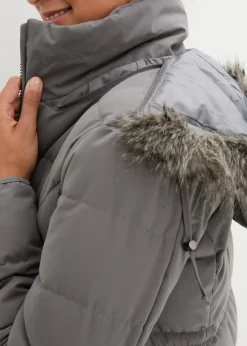 Veste de grossesse/de portage, matelassée