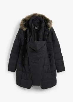 Veste de grossesse/de portage, matelassée