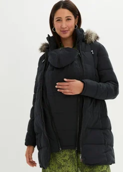 Veste de grossesse/de portage, matelassée