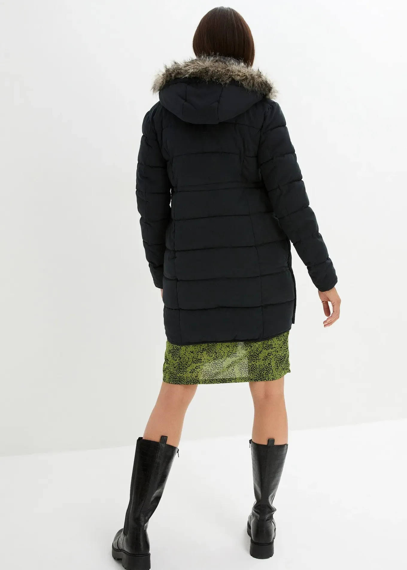 Veste de grossesse/de portage, matelassée