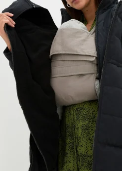 Veste de grossesse/de portage, matelassée