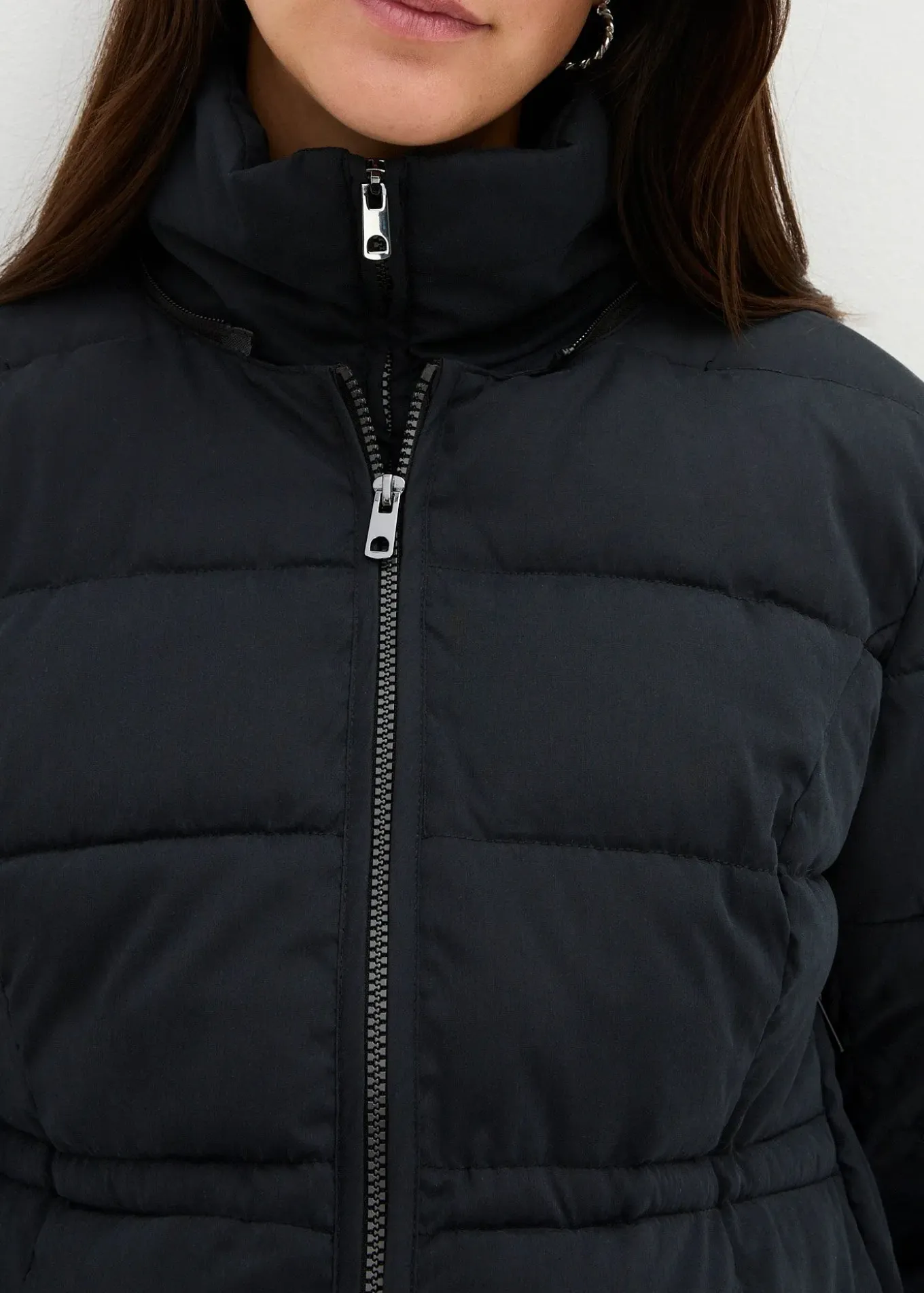 Veste de grossesse/de portage, matelassée