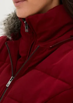 Veste de grossesse/de portage, matelassée