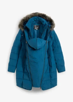 Veste de grossesse/de portage, matelassée