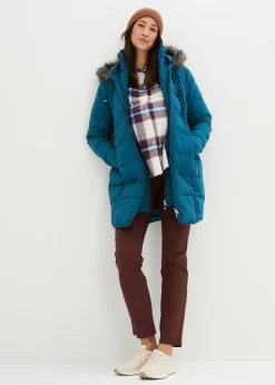 Veste de grossesse/de portage, matelassée