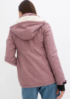 Veste de grossesse/portage 3en1 douillette