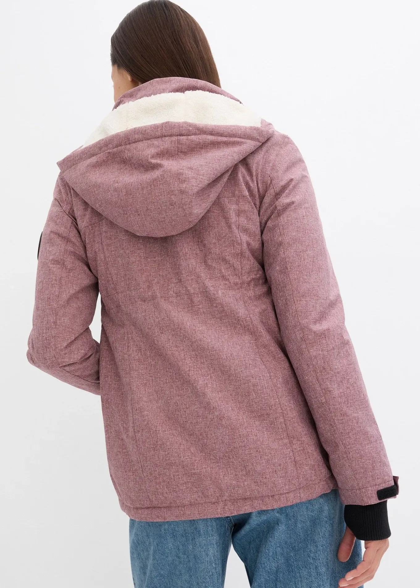 Veste de grossesse/portage 3en1 douillette