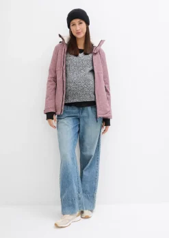 Veste de grossesse/portage 3en1 douillette