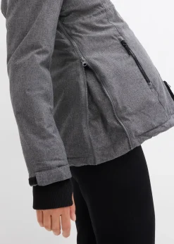 Veste de grossesse/portage 3en1 douillette