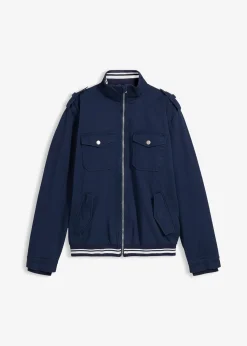 Veste de mi-saison regular