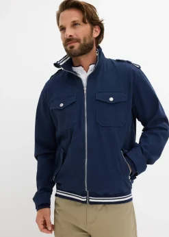 Veste de mi-saison regular