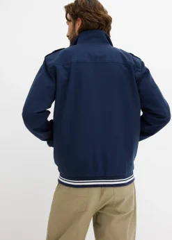 Veste de mi-saison regular