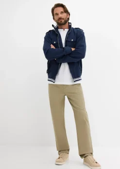 Veste de mi-saison regular