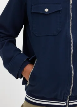 Veste de mi-saison regular