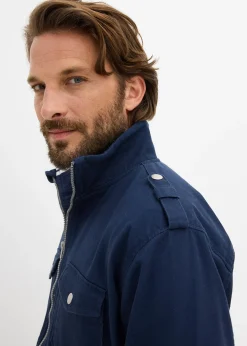 Veste de mi-saison regular