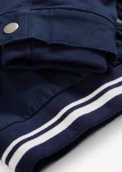 Veste de mi-saison regular