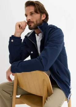 Veste de mi-saison regular