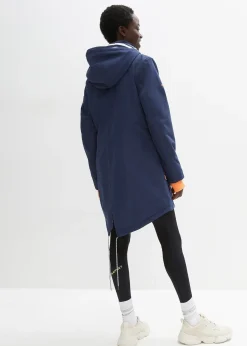 Veste de mi-saison technique, imperméable