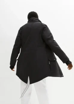 Veste de mi-saison technique, imperméable