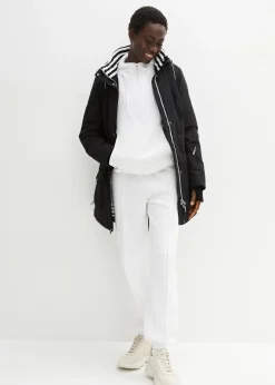 Veste de mi-saison technique, imperméable