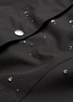 Veste de mi-saison technique, imperméable