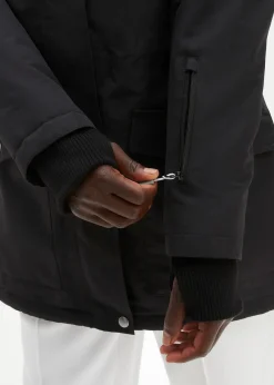 Veste de mi-saison technique, imperméable