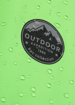 Veste de ski fonctionnelle étanche