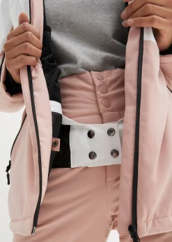 Veste de ski imperméable