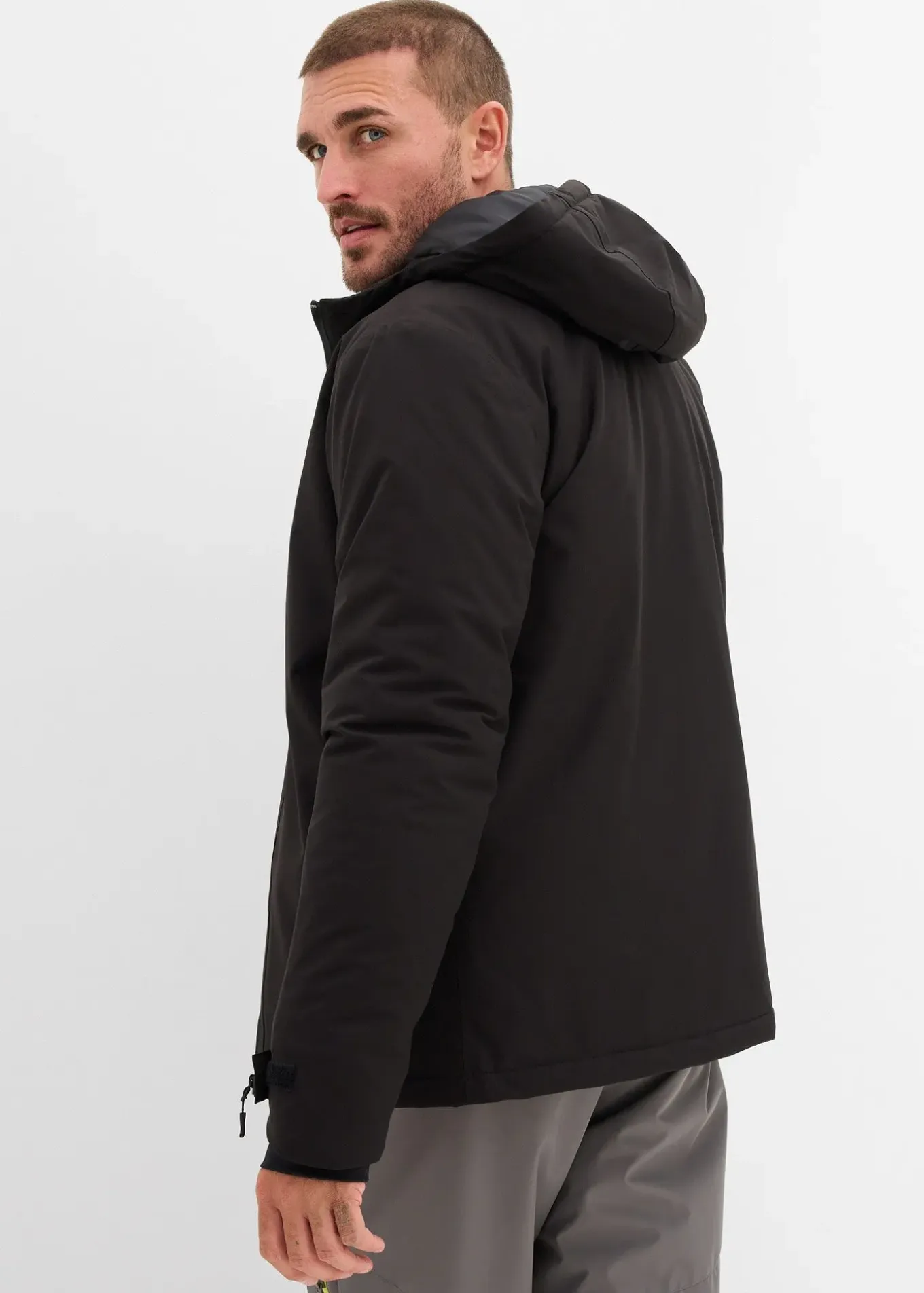 Veste de ski imperméable
