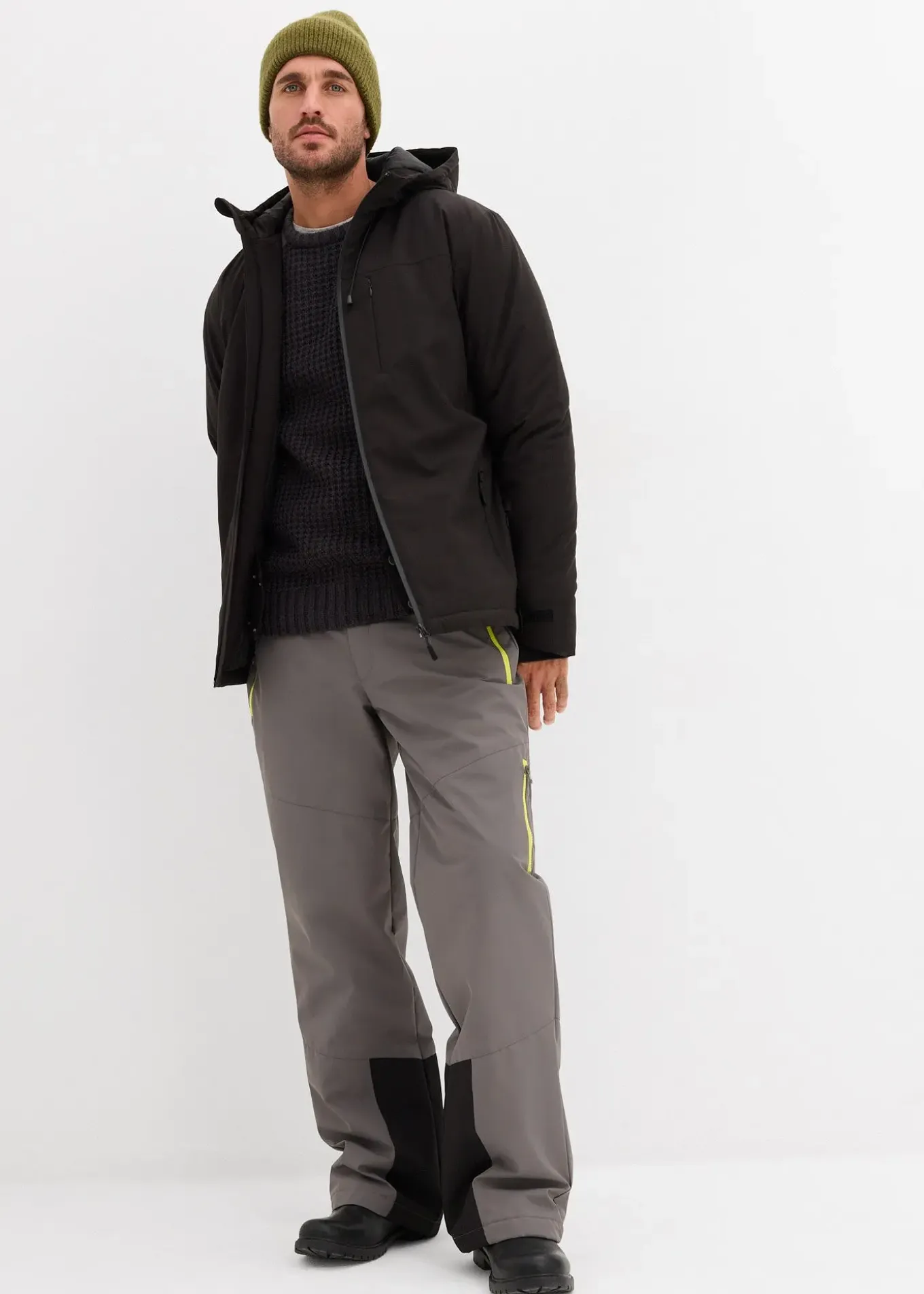 Veste de ski imperméable