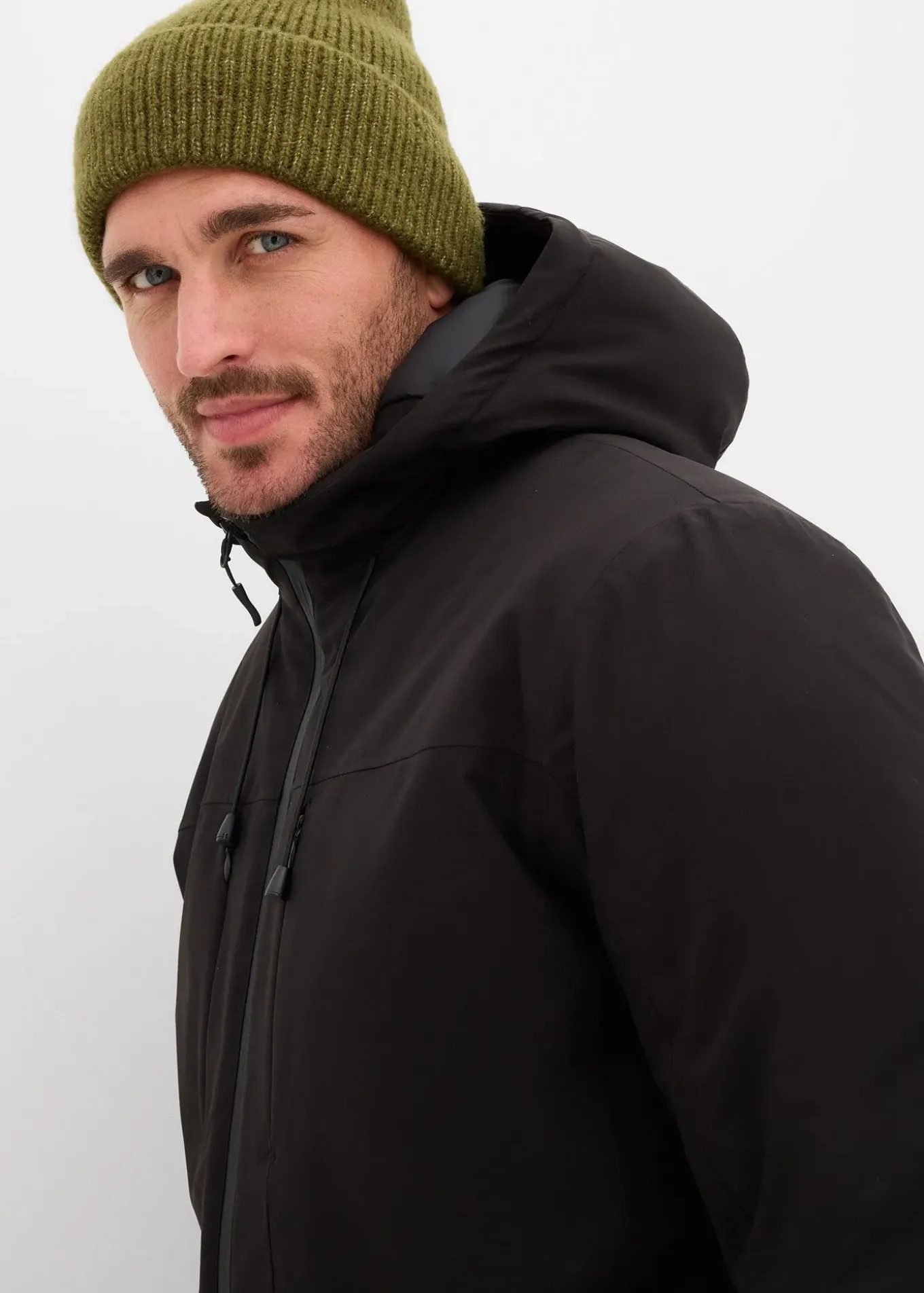 Veste de ski imperméable