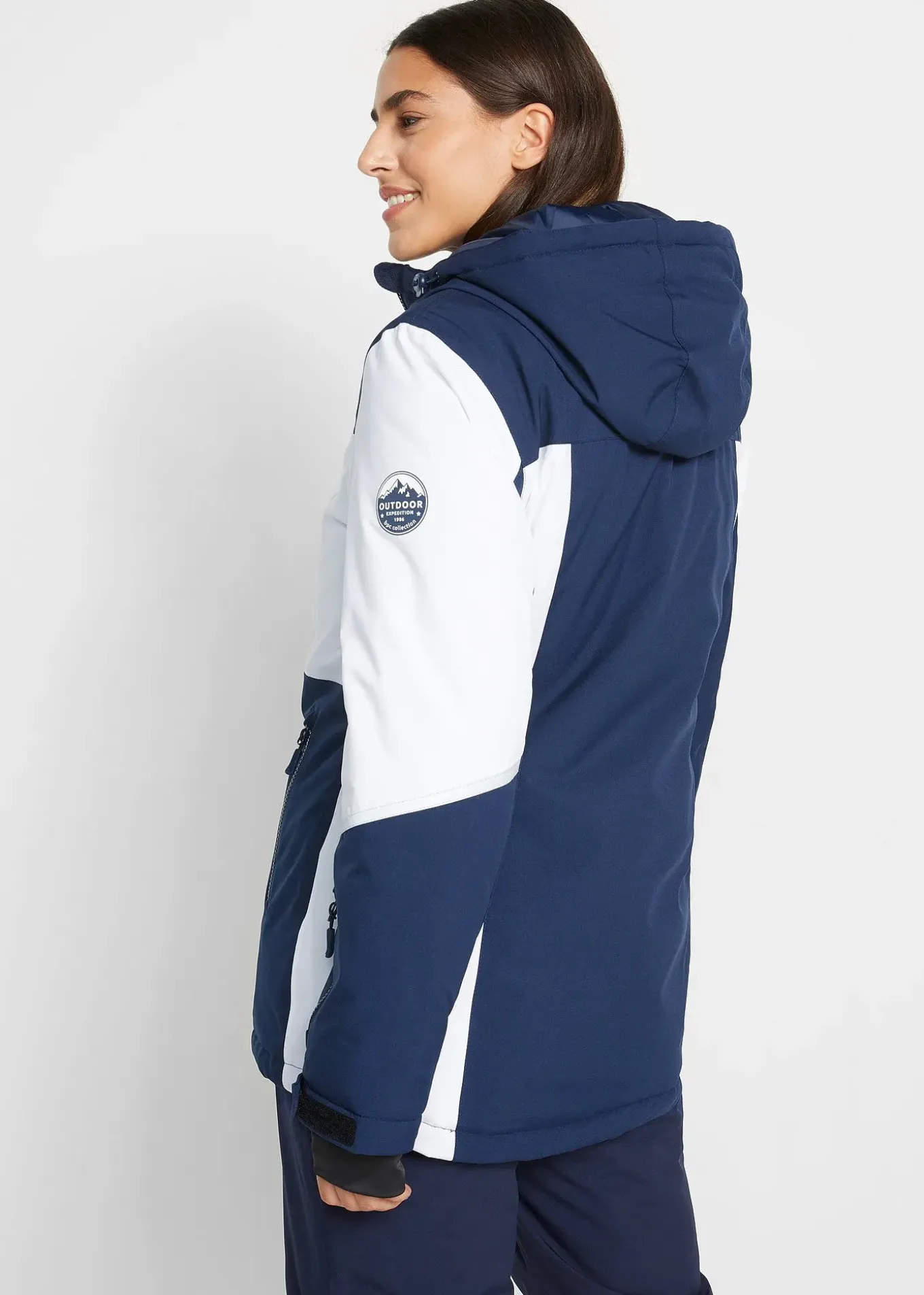 Veste de ski imperméable