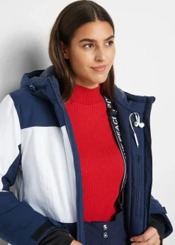 Veste de ski imperméable