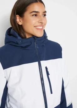 Veste de ski imperméable